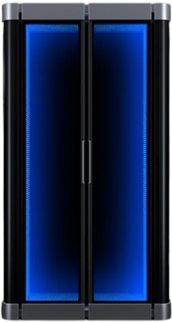 Solárium T9 hybridSun